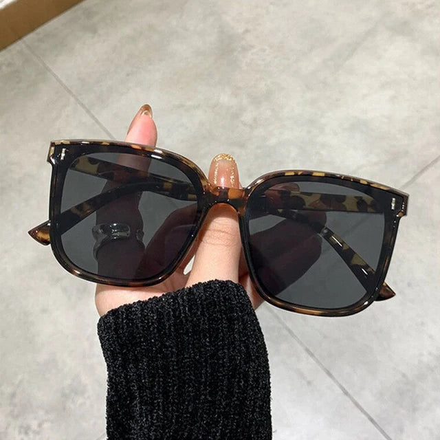 Nova mulher designer óculos de sol de luxo gato olho óculos de sol feminino clássico vintage uv400 ao ar livre óculos de sol