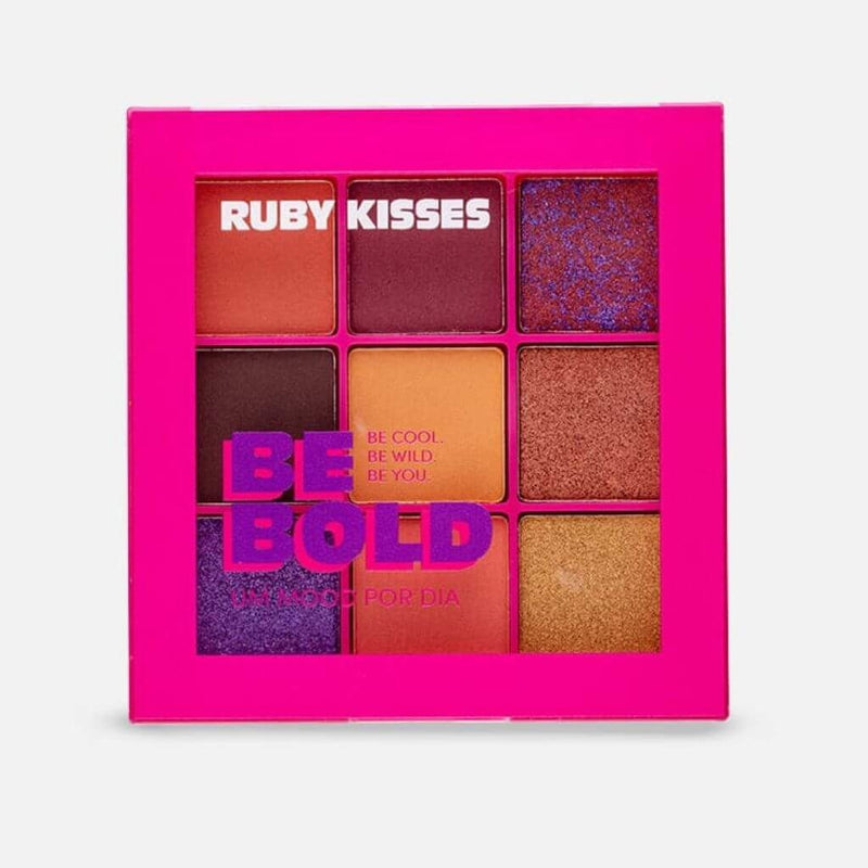 Sombra Ruby Kisses Palta