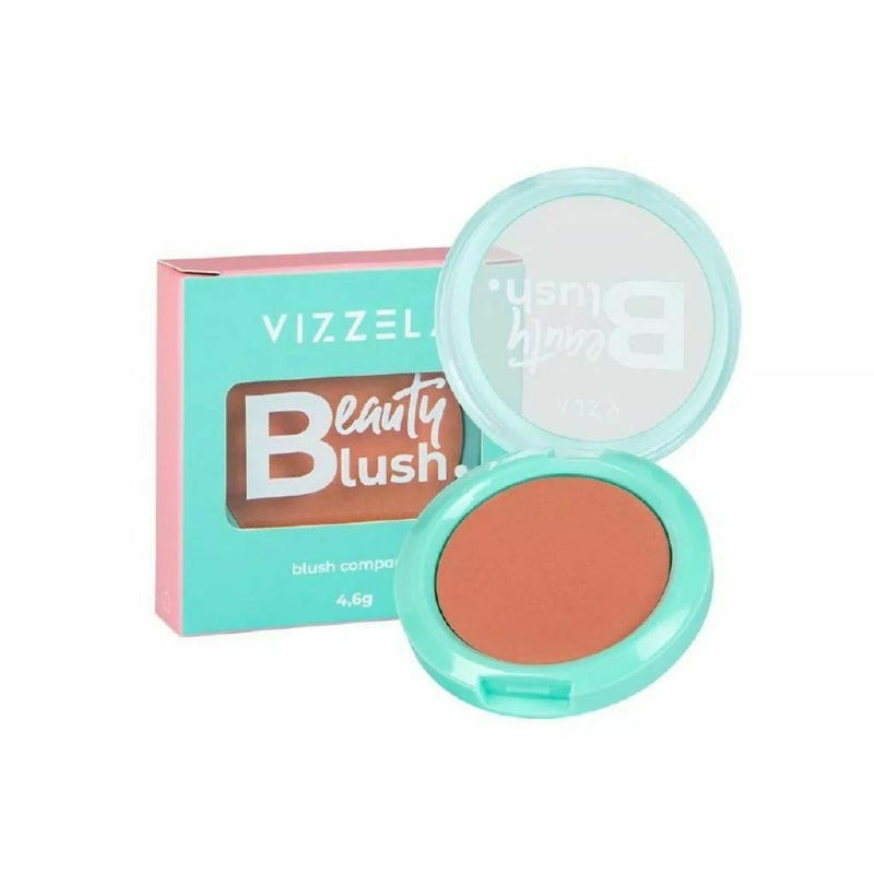 Beauty Blush – Vizzela